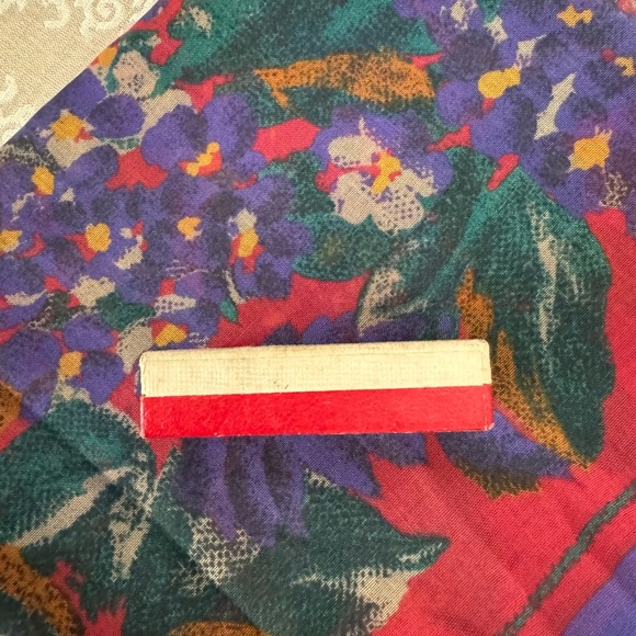 Vintage Ferd Piatnik & Sohne Red & Blue Mini Playing Cards - Picture 9 of 11